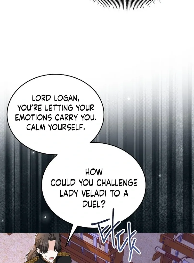 K-Eldest Daughter Possessed a Childcare Novel Chapter 28 page 122 - 