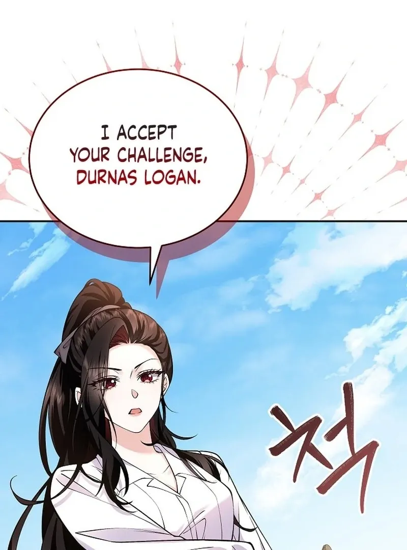 K-Eldest Daughter Possessed a Childcare Novel Chapter 28 page 131 - 