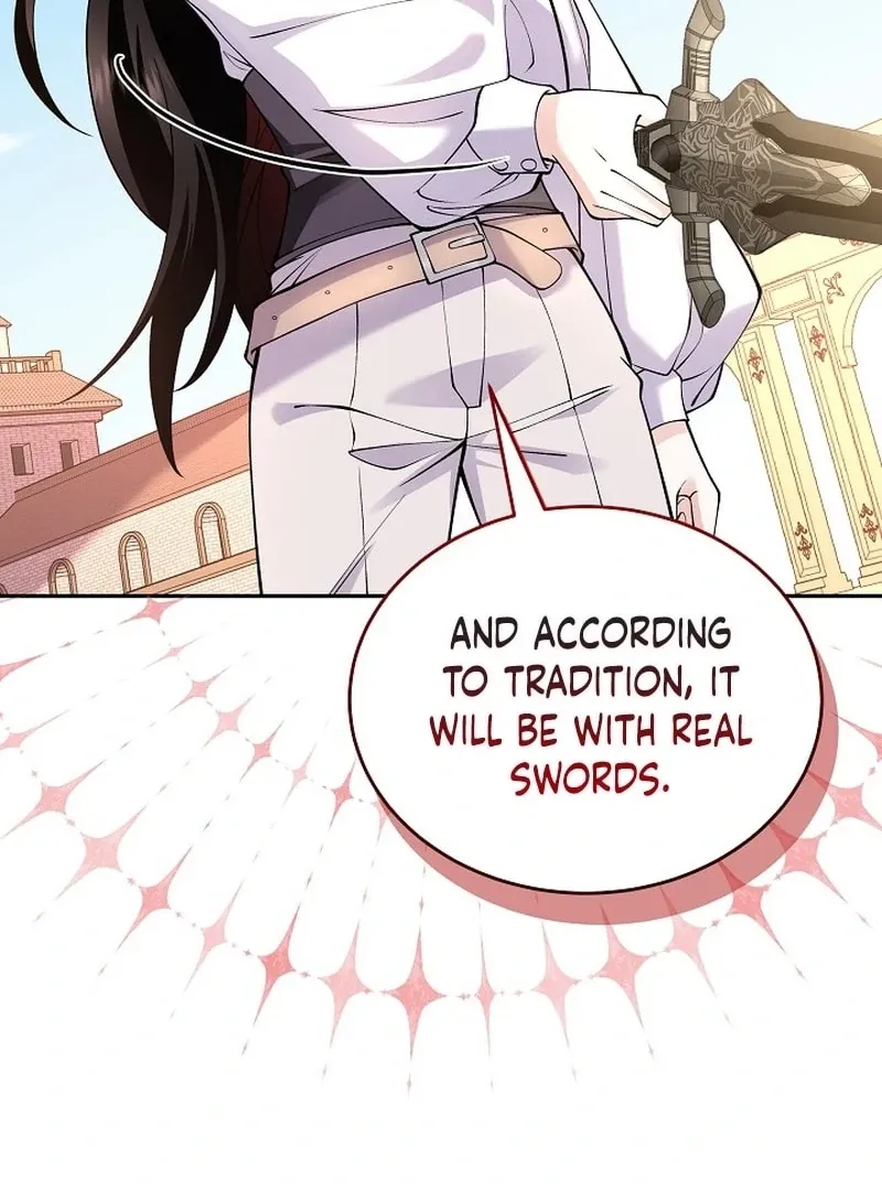 K-Eldest Daughter Possessed a Childcare Novel Chapter 28 page 132 - 