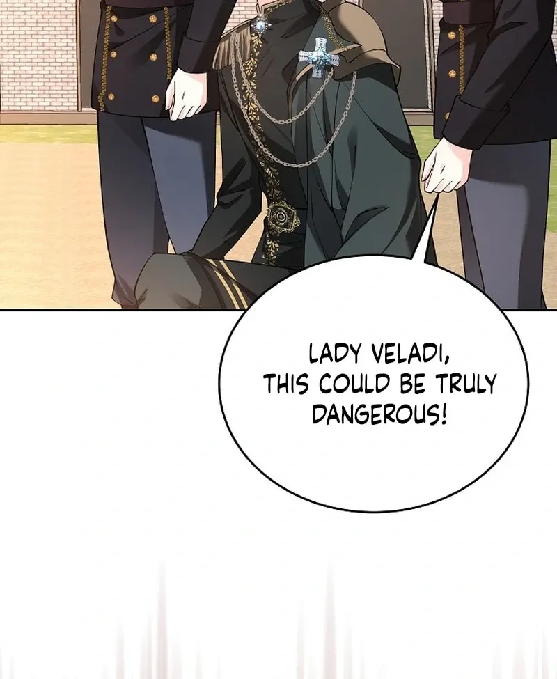 K-Eldest Daughter Possessed a Childcare Novel Chapter 28 page 134 - 