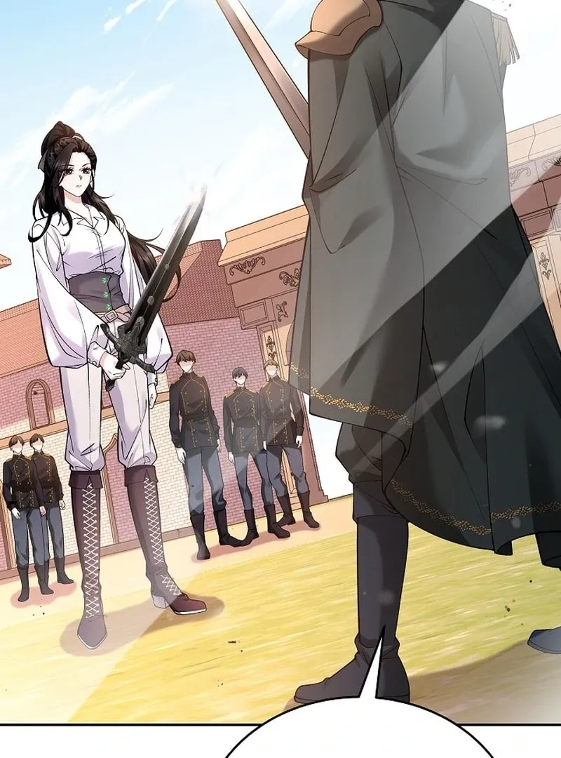 K-Eldest Daughter Possessed a Childcare Novel Chapter 28 page 138 - 