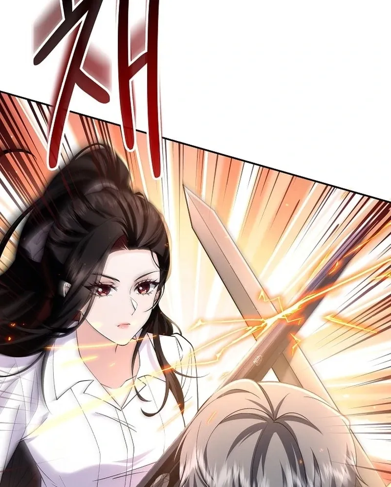 K-Eldest Daughter Possessed a Childcare Novel Chapter 28 page 141 - 