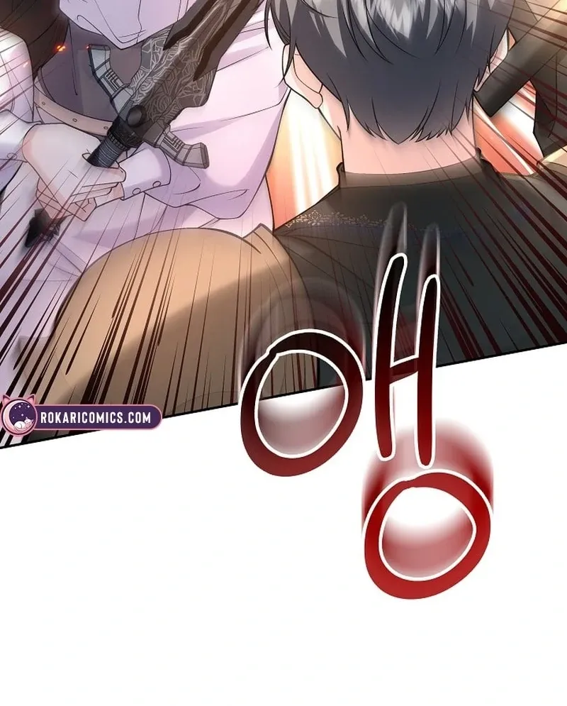 K-Eldest Daughter Possessed a Childcare Novel Chapter 28 page 142 - 