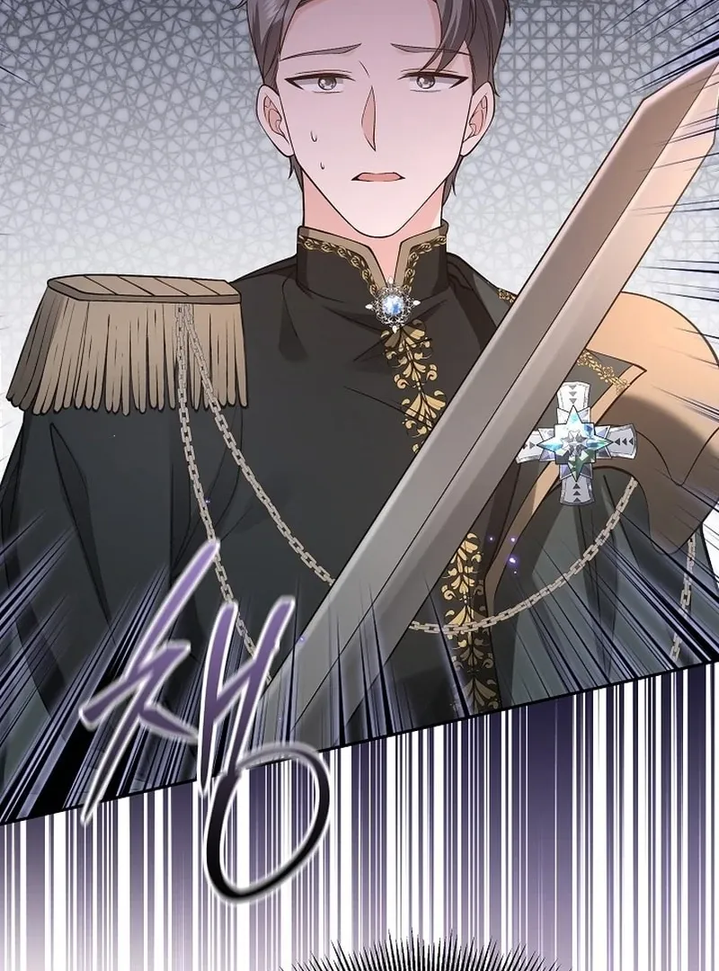 K-Eldest Daughter Possessed a Childcare Novel Chapter 28 page 144 - 