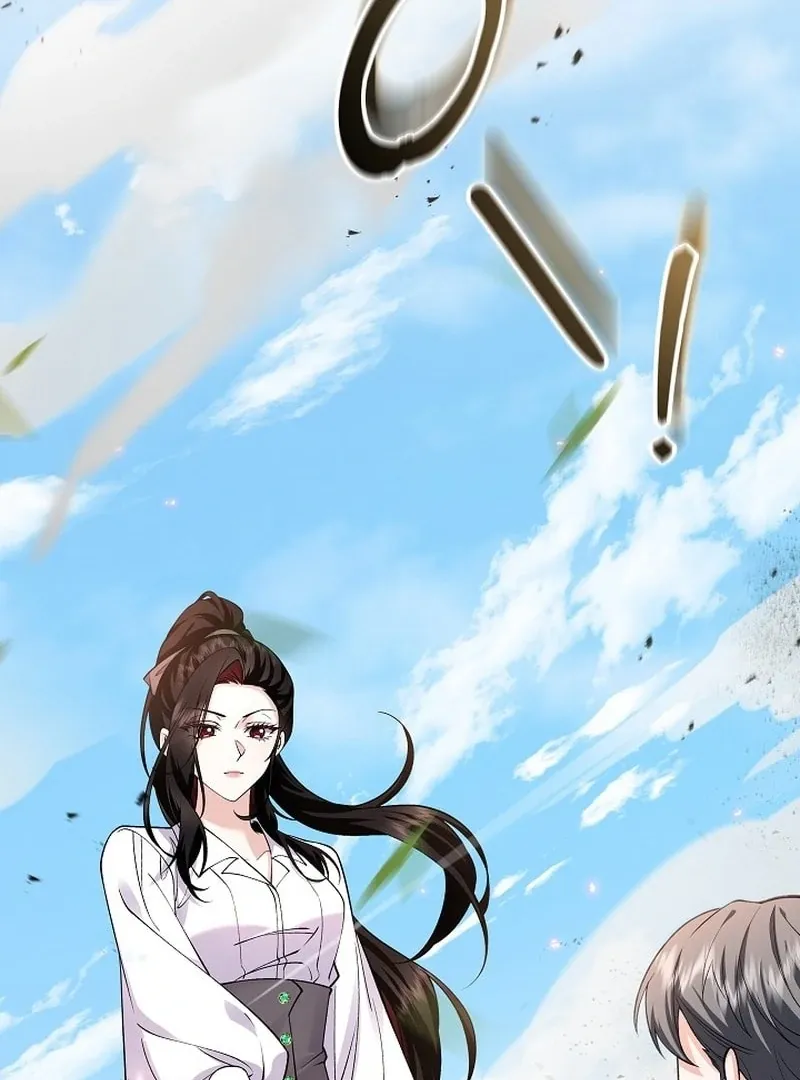 K-Eldest Daughter Possessed a Childcare Novel Chapter 28 page 158 - 
