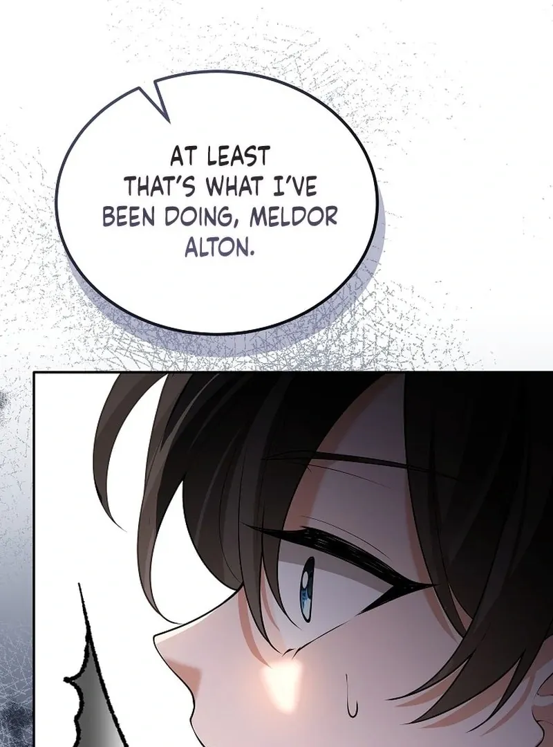 K-Eldest Daughter Possessed a Childcare Novel Chapter 28 page 17 - 