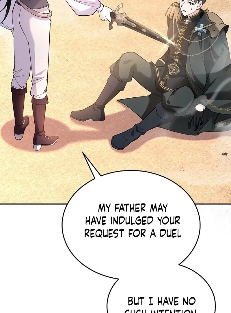 K-Eldest Daughter Possessed a Childcare Novel Chapter 28 page 164 - 