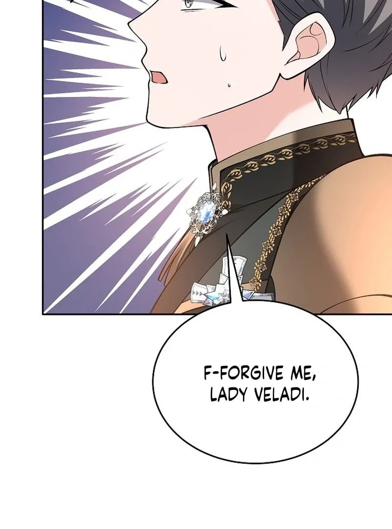 K-Eldest Daughter Possessed a Childcare Novel Chapter 28 page 166 - 