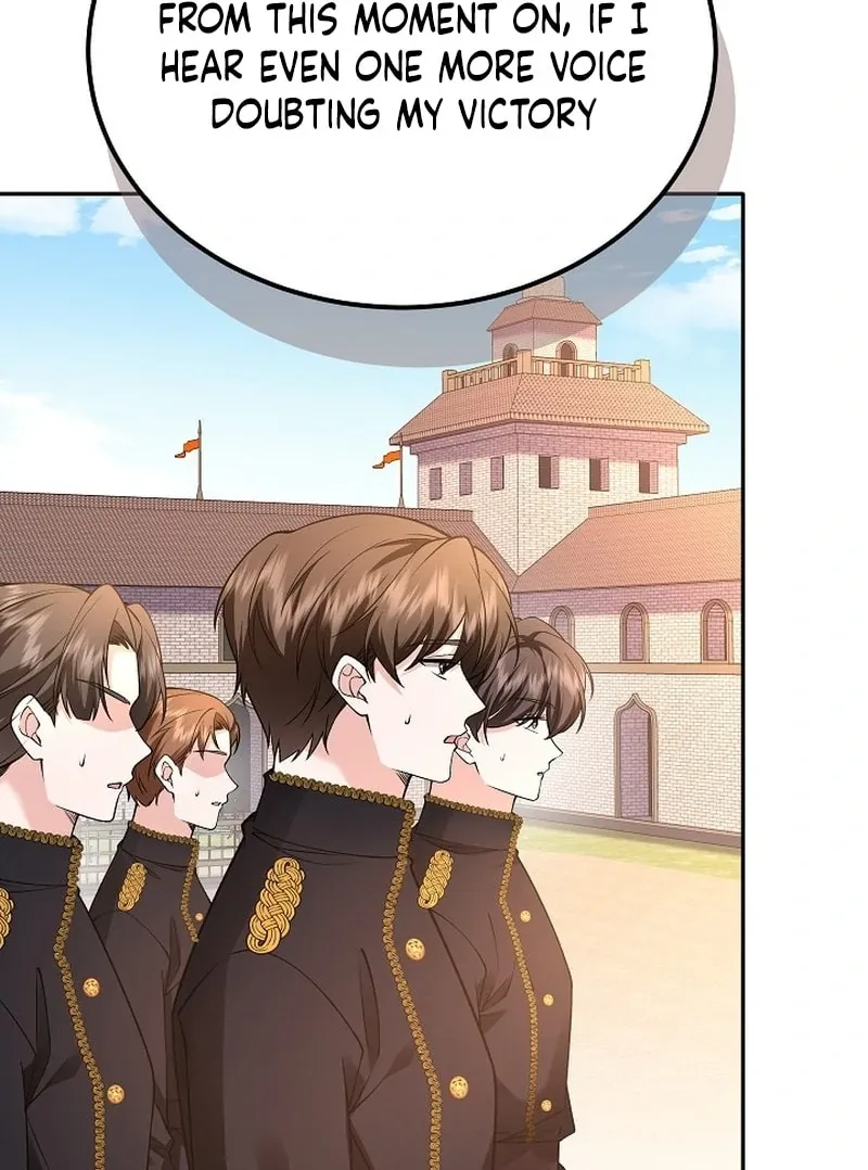 K-Eldest Daughter Possessed a Childcare Novel Chapter 28 page 170 - 