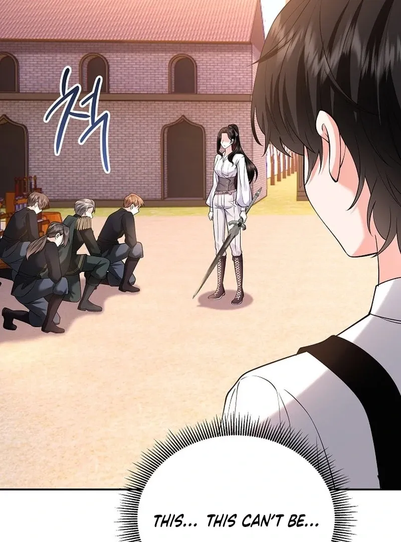 K-Eldest Daughter Possessed a Childcare Novel Chapter 28 page 177 - 
