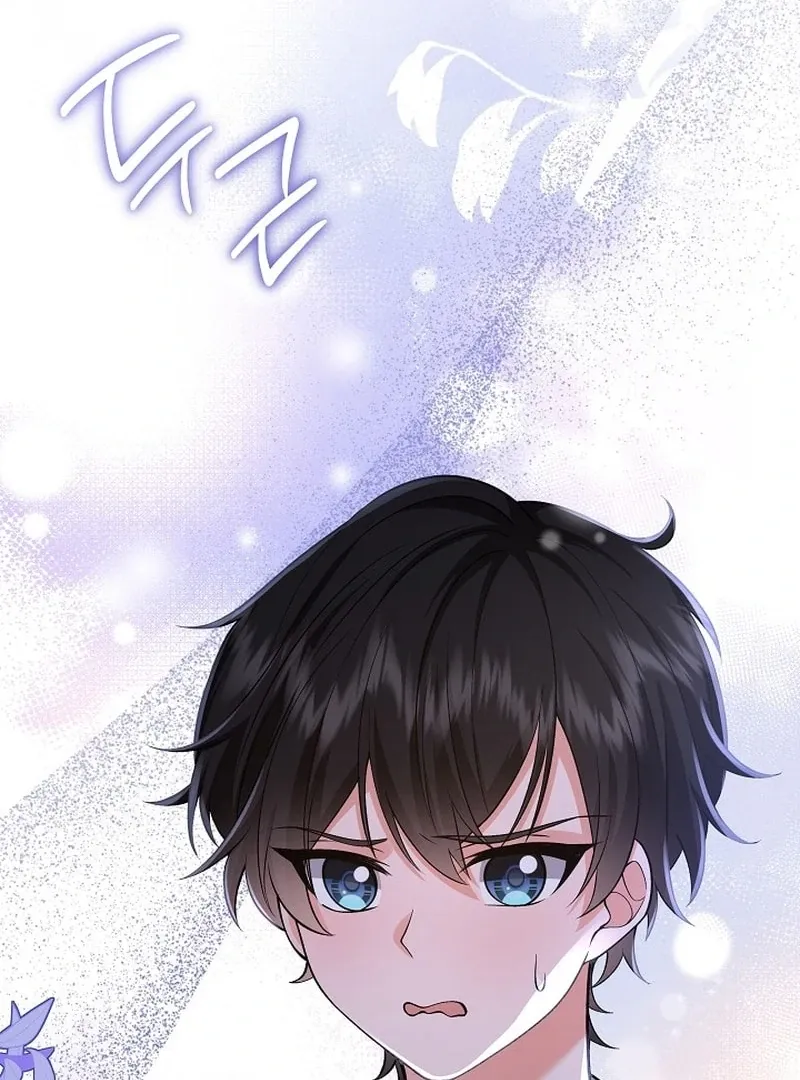 K-Eldest Daughter Possessed a Childcare Novel Chapter 28 page 180 - 