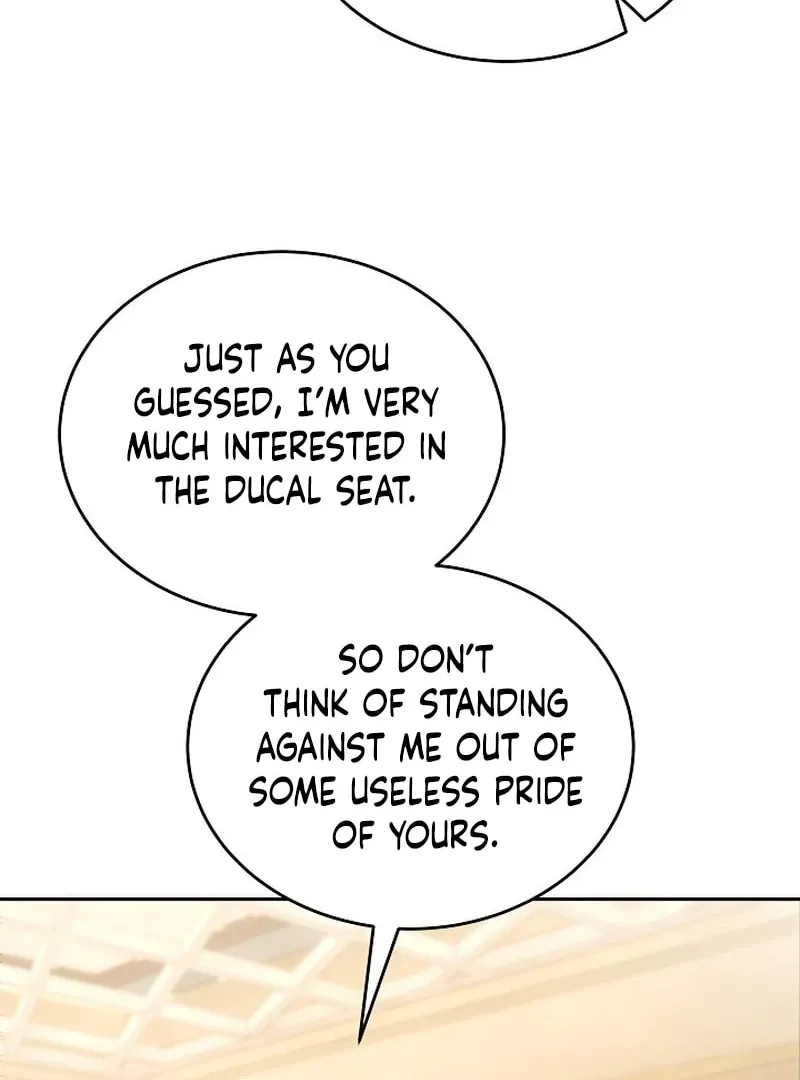 K-Eldest Daughter Possessed a Childcare Novel Chapter 28 page 21 - 