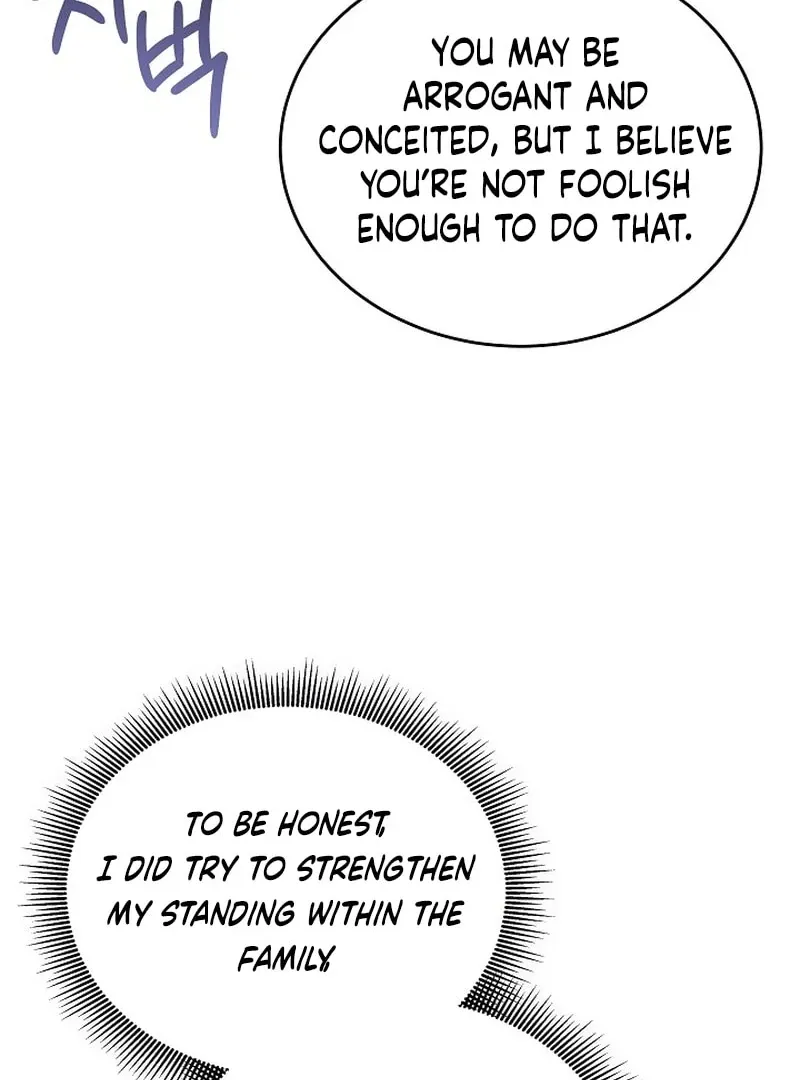 K-Eldest Daughter Possessed a Childcare Novel Chapter 28 page 23 - 