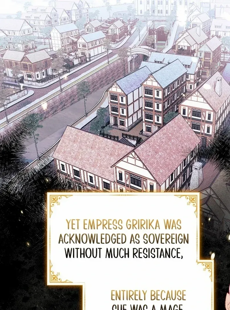 K-Eldest Daughter Possessed a Childcare Novel Chapter 28 page 34 - 
