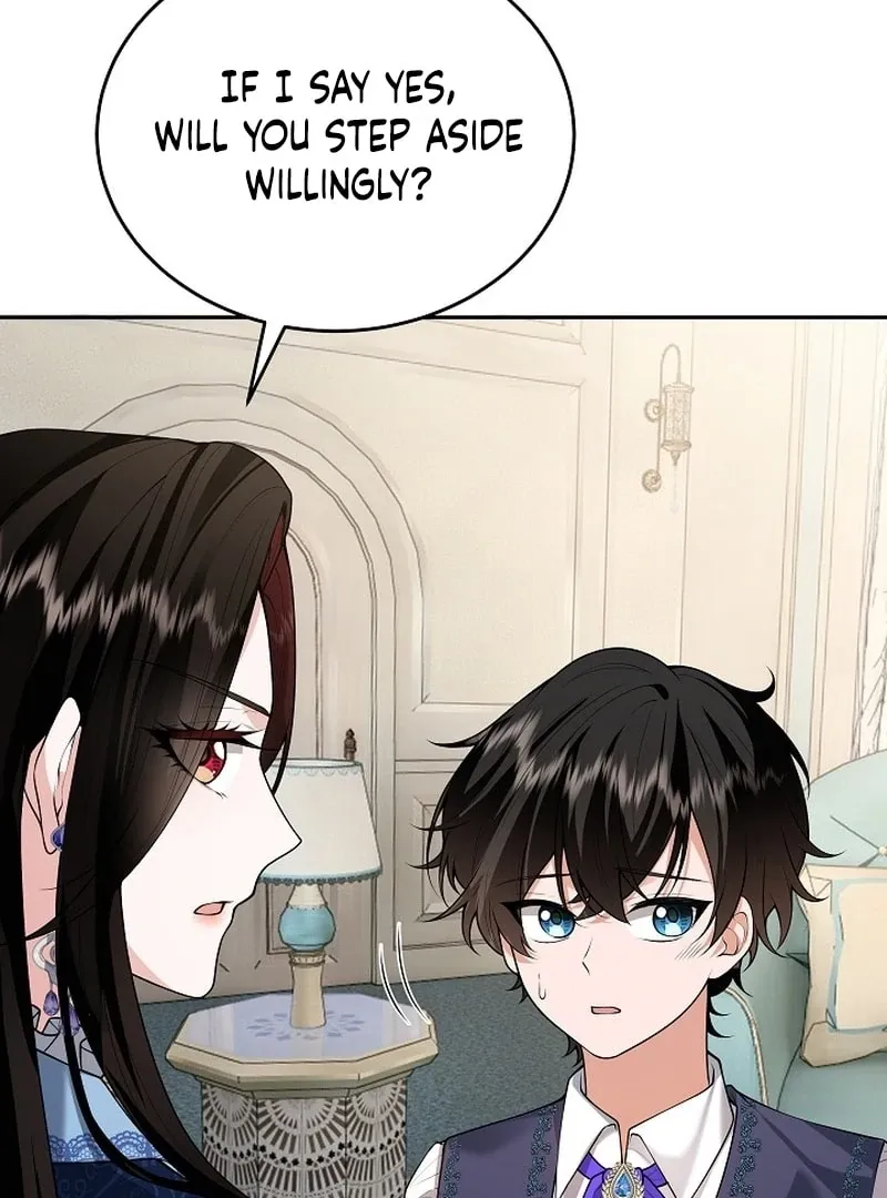 K-Eldest Daughter Possessed a Childcare Novel Chapter 28 page 5 - 