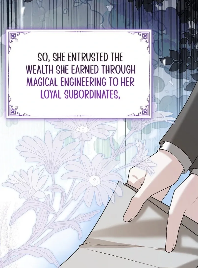 K-Eldest Daughter Possessed a Childcare Novel Chapter 28 page 55 - 