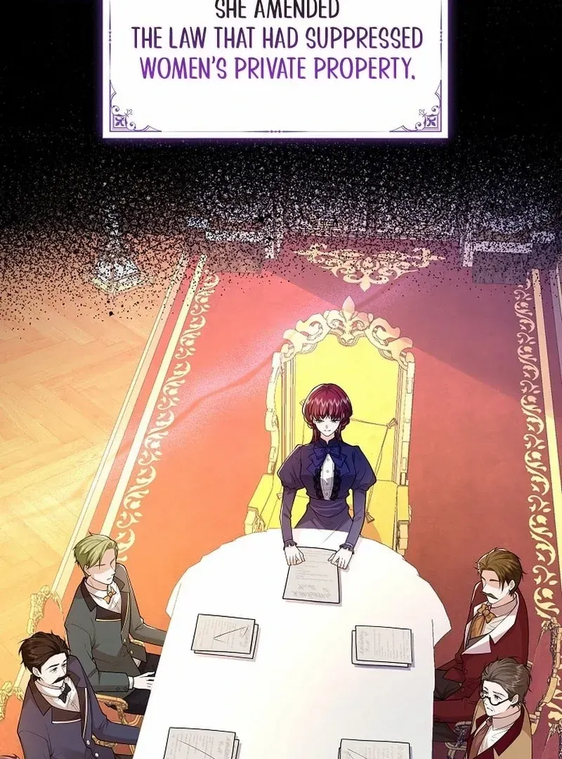 K-Eldest Daughter Possessed a Childcare Novel Chapter 28 page 58 - 