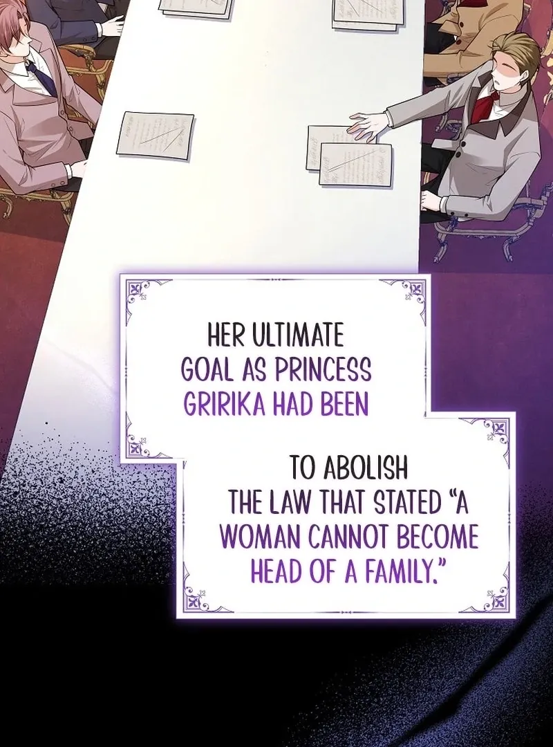 K-Eldest Daughter Possessed a Childcare Novel Chapter 28 page 59 - 