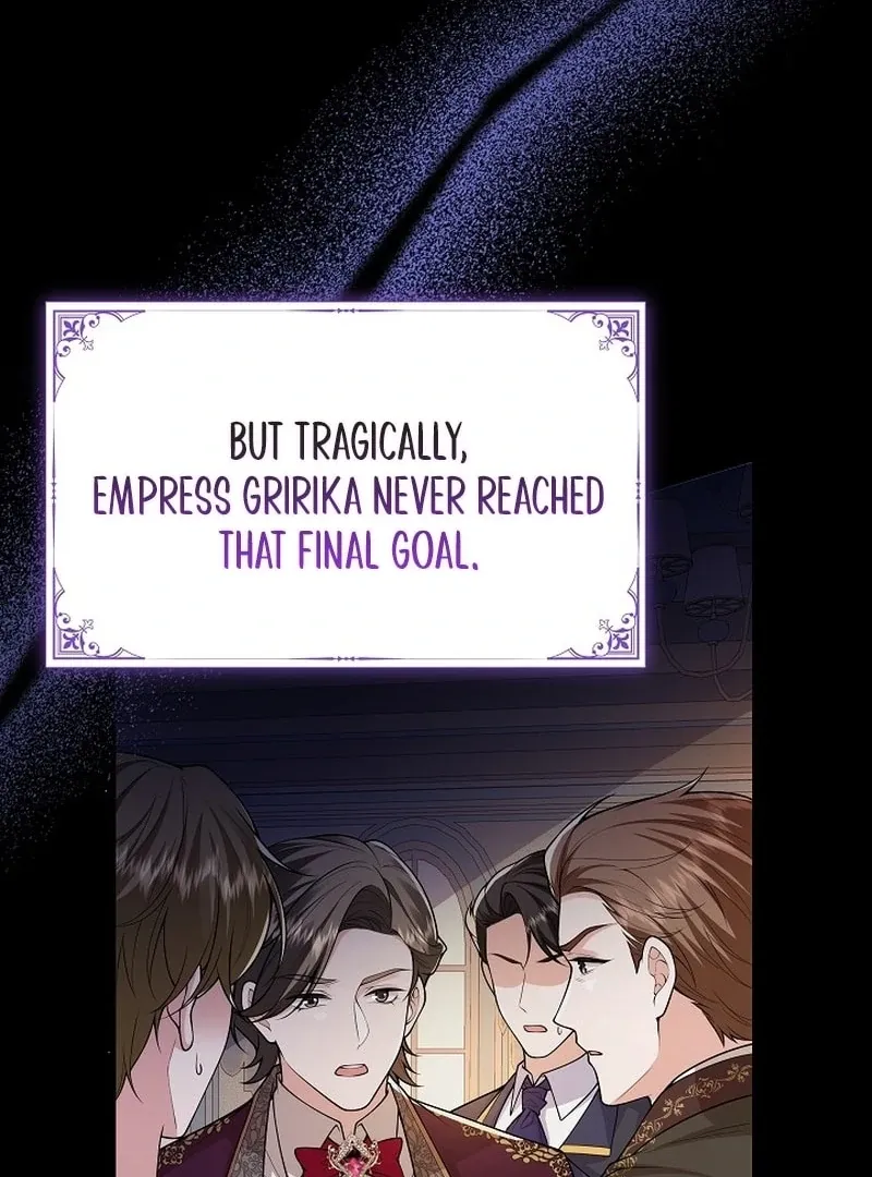 K-Eldest Daughter Possessed a Childcare Novel Chapter 28 page 60 - 