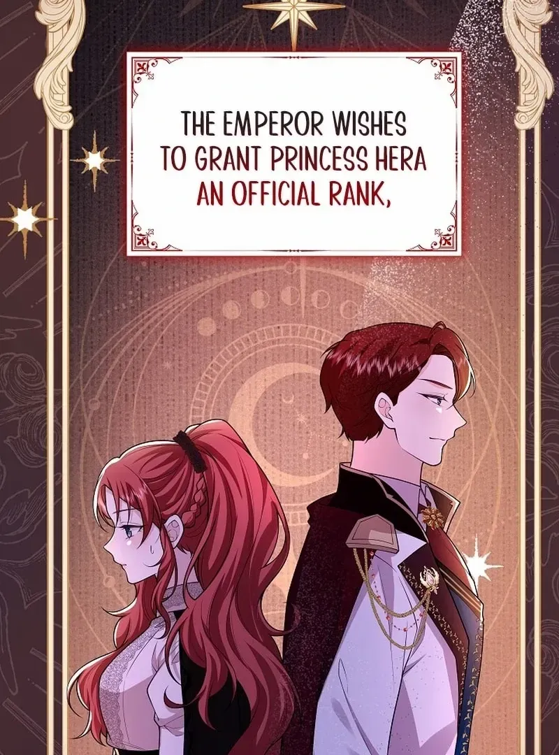 K-Eldest Daughter Possessed a Childcare Novel Chapter 28 page 67 - 