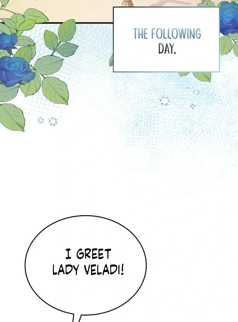 K-Eldest Daughter Possessed a Childcare Novel Chapter 28 page 75 - 