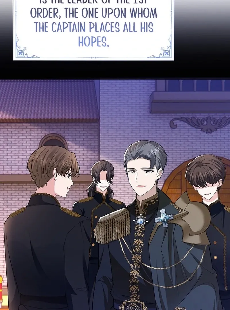 K-Eldest Daughter Possessed a Childcare Novel Chapter 28 page 83 - 