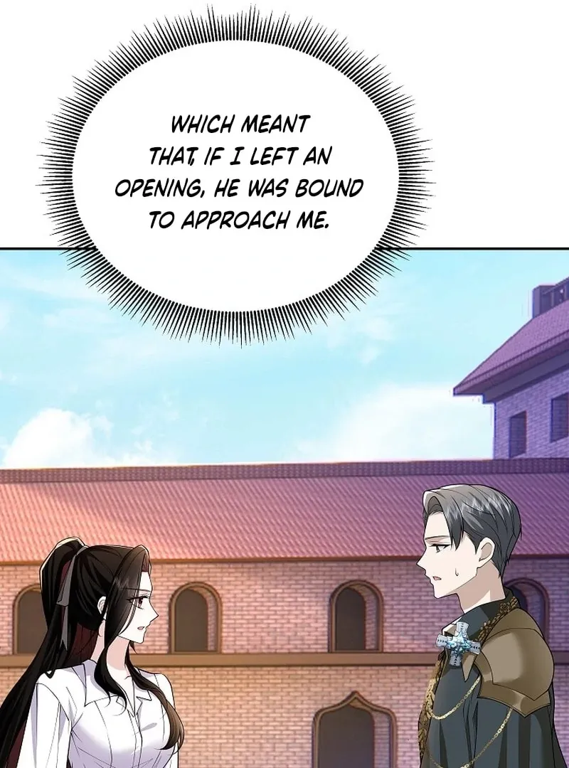K-Eldest Daughter Possessed a Childcare Novel Chapter 28 page 85 - 