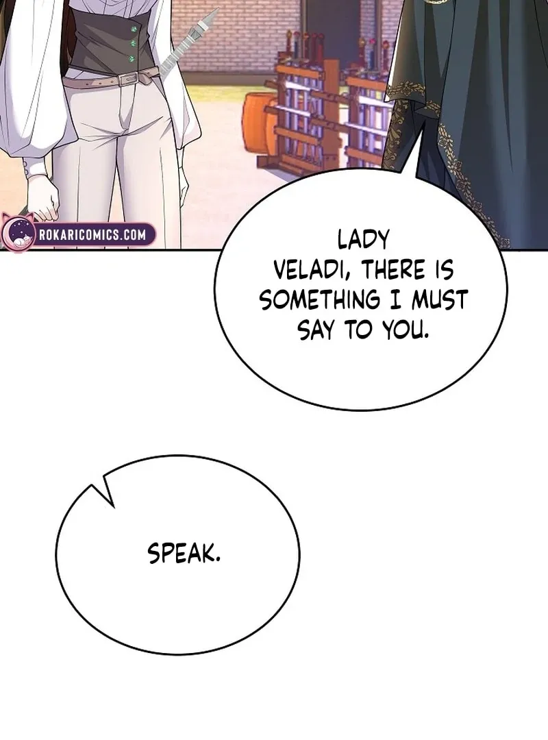 K-Eldest Daughter Possessed a Childcare Novel Chapter 28 page 86 - 