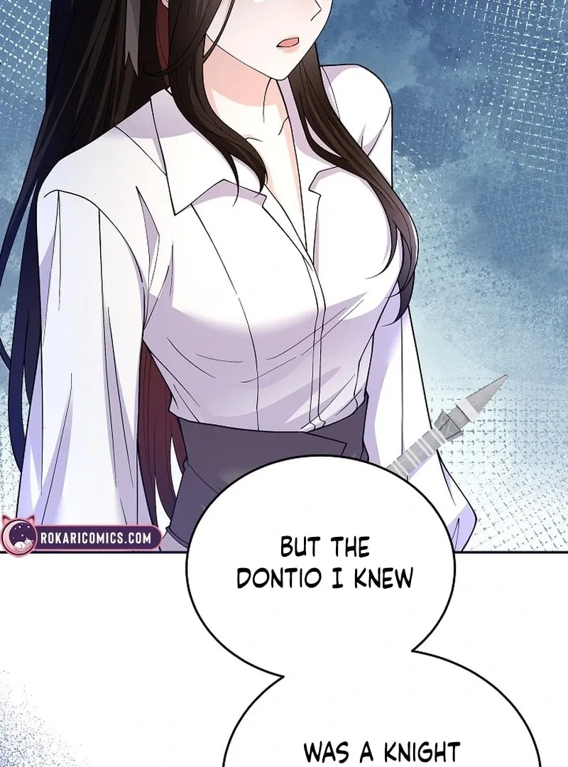 K-Eldest Daughter Possessed a Childcare Novel Chapter 28 page 93 - 
