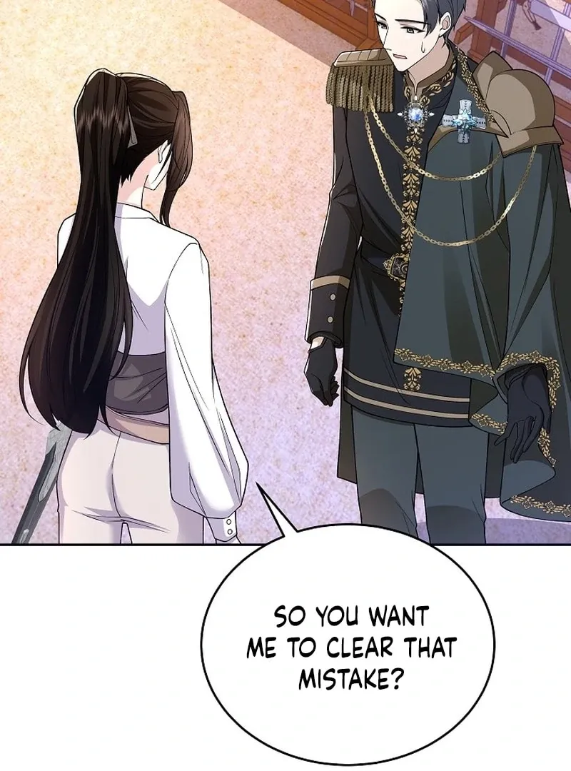 K-Eldest Daughter Possessed a Childcare Novel Chapter 28 page 95 - 