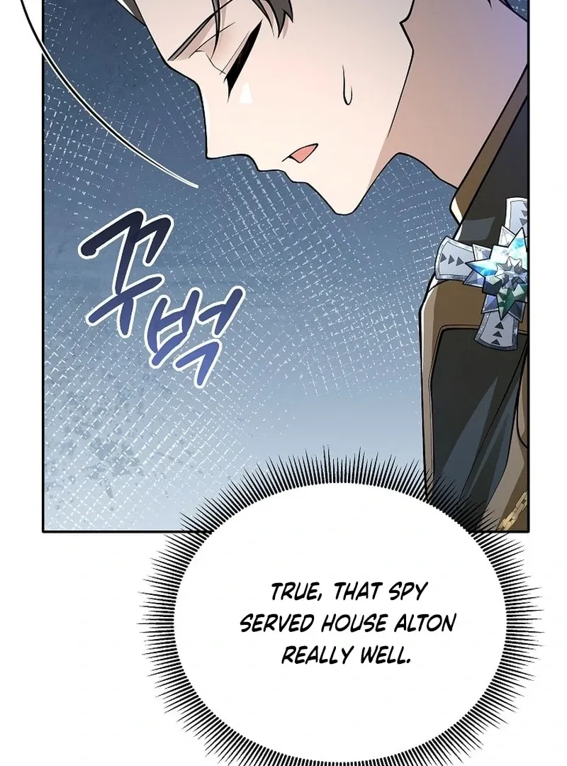 K-Eldest Daughter Possessed a Childcare Novel Chapter 28 page 97 - 