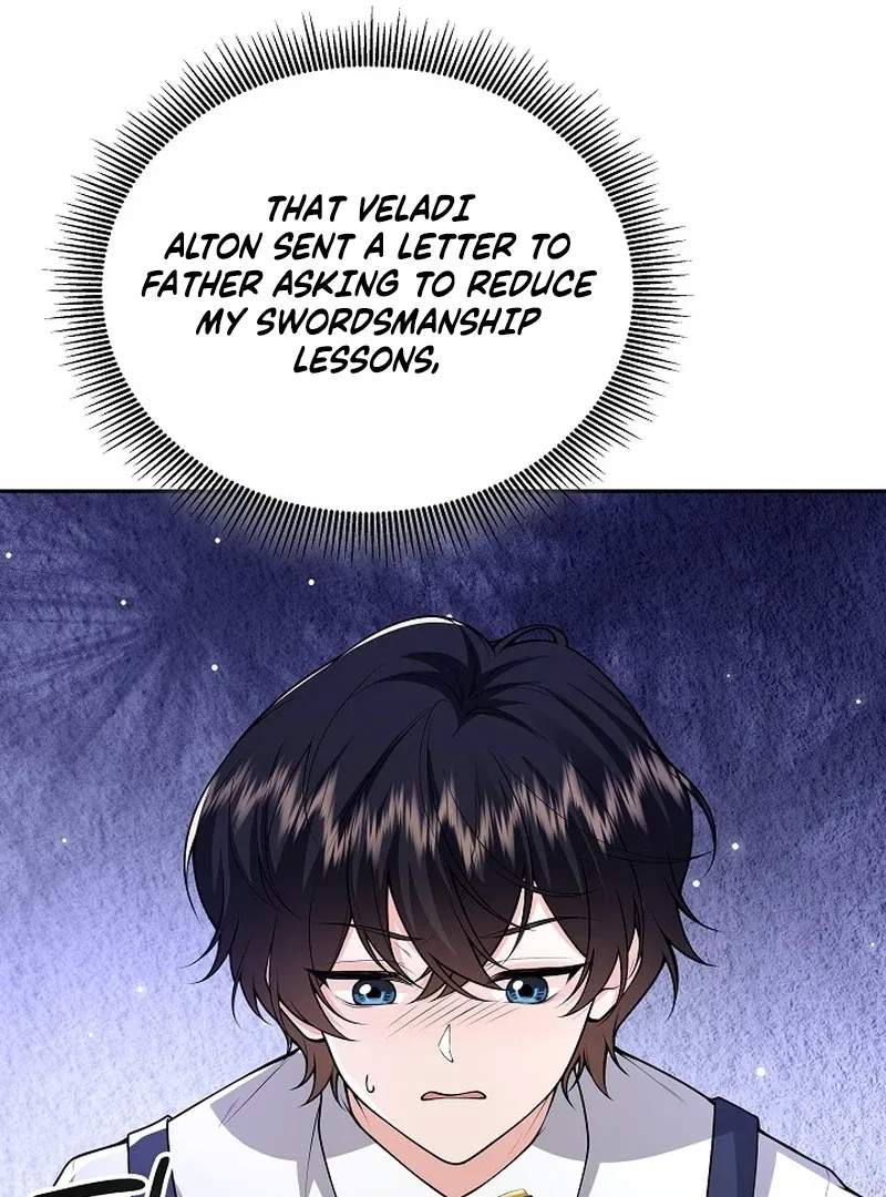 K-Eldest Daughter Possessed a Childcare Novel Chapter 29 page 11 - 