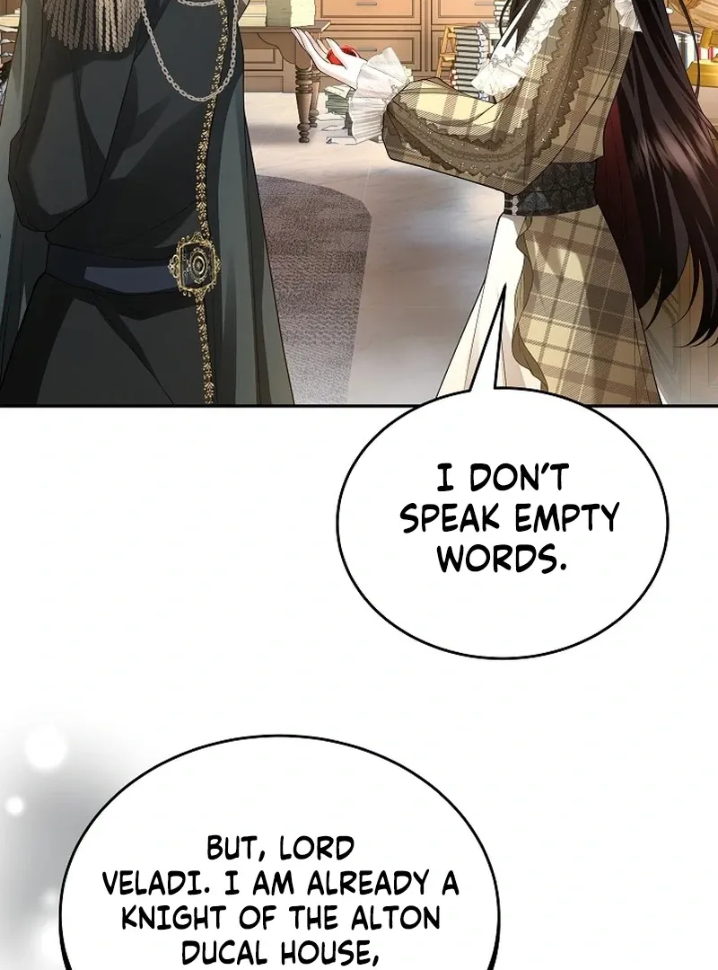 K-Eldest Daughter Possessed a Childcare Novel Chapter 29 page 103 - 