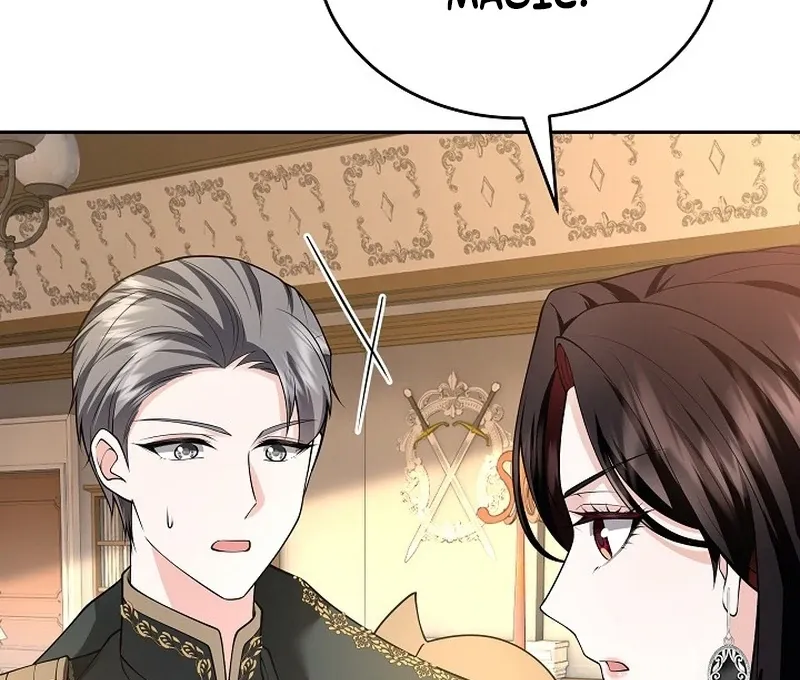 K-Eldest Daughter Possessed a Childcare Novel Chapter 29 page 107 - 