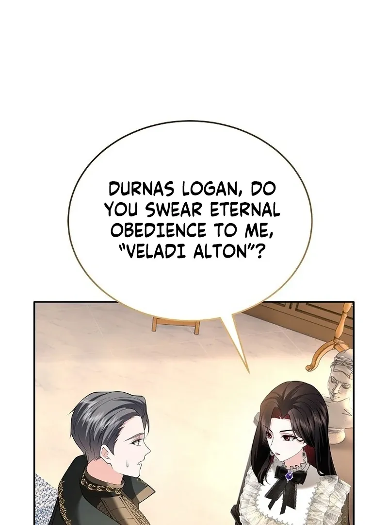 K-Eldest Daughter Possessed a Childcare Novel Chapter 29 page 109 - 