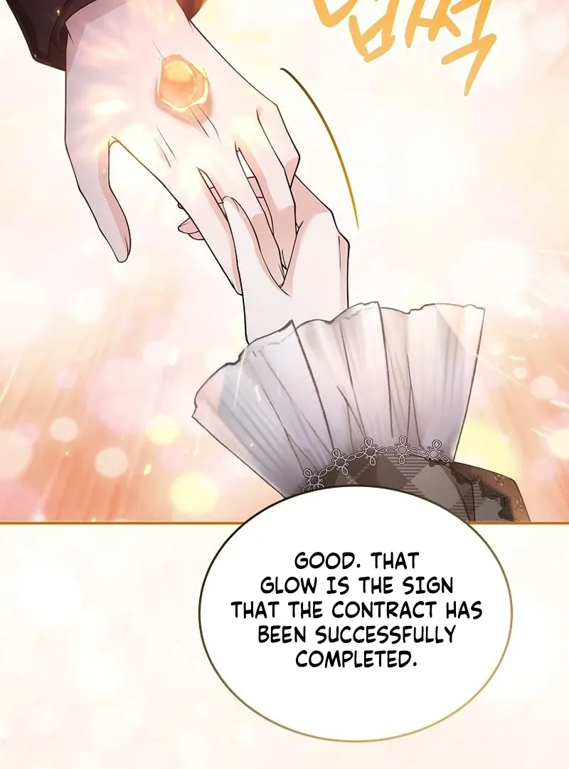 K-Eldest Daughter Possessed a Childcare Novel Chapter 29 page 113 - 