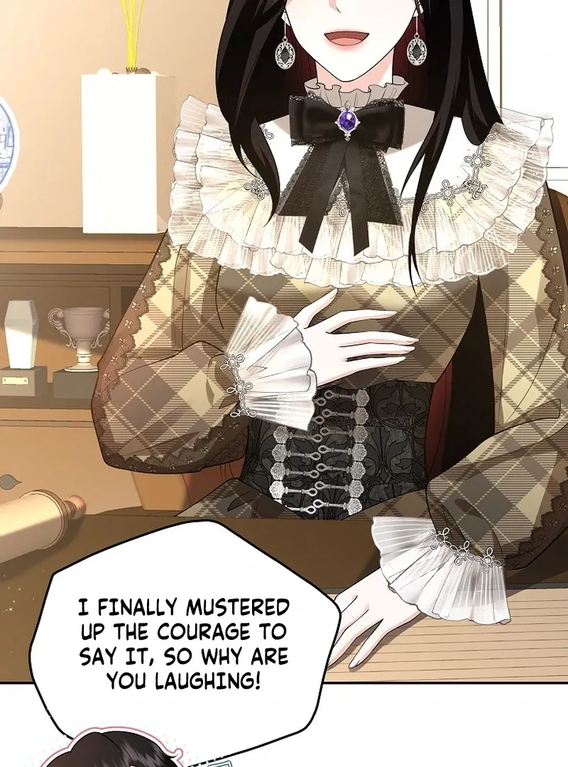 K-Eldest Daughter Possessed a Childcare Novel Chapter 29 page 139 - 