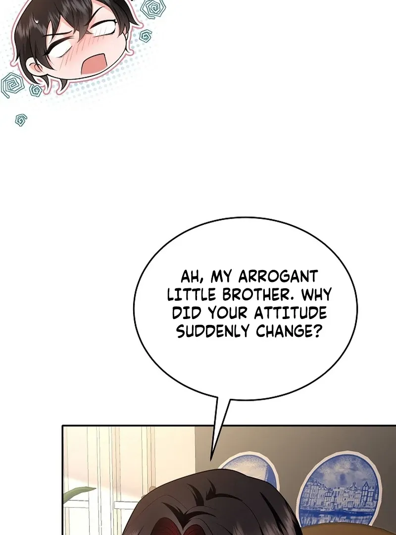 K-Eldest Daughter Possessed a Childcare Novel Chapter 29 page 140 - 