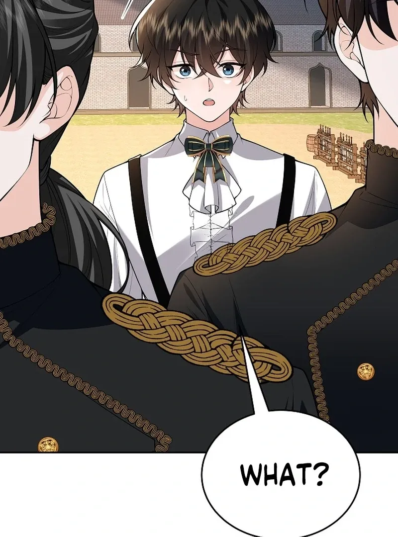 K-Eldest Daughter Possessed a Childcare Novel Chapter 29 page 15 - 