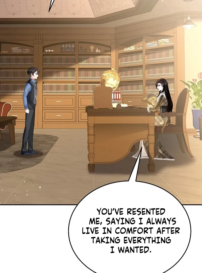 K-Eldest Daughter Possessed a Childcare Novel Chapter 29 page 143 - 