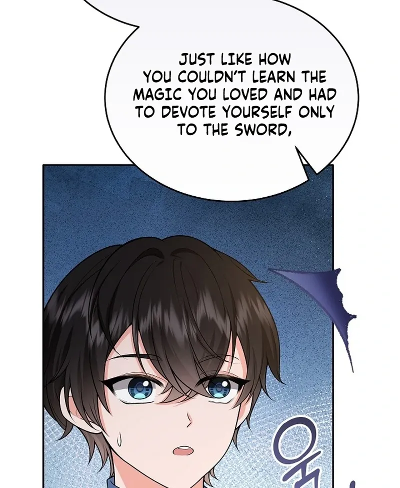 K-Eldest Daughter Possessed a Childcare Novel Chapter 29 page 145 - 