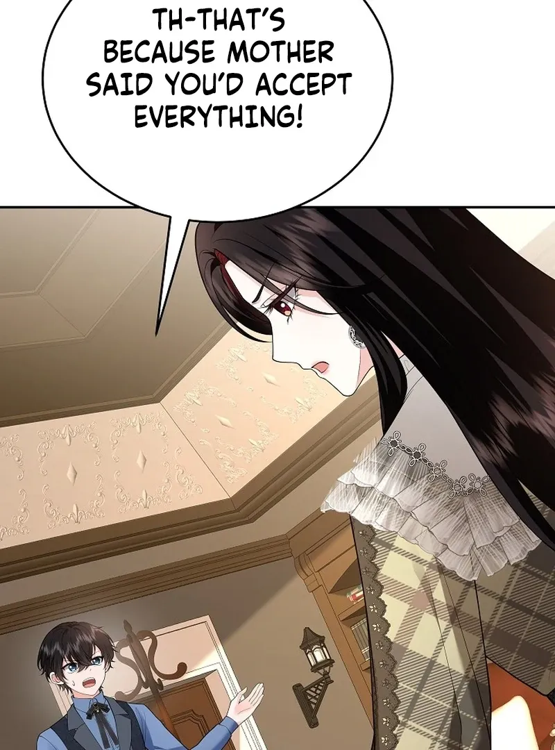K-Eldest Daughter Possessed a Childcare Novel Chapter 29 page 150 - 