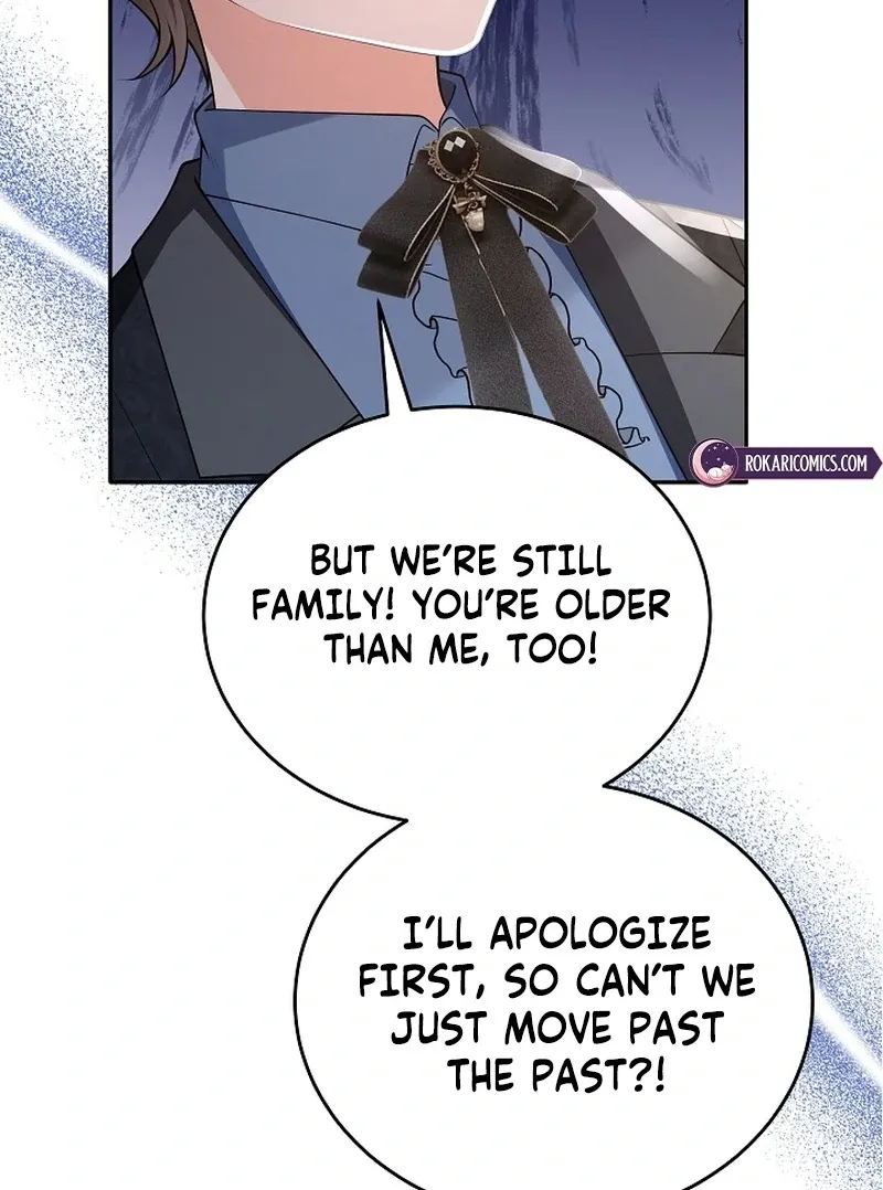 K-Eldest Daughter Possessed a Childcare Novel Chapter 29 page 153 - 