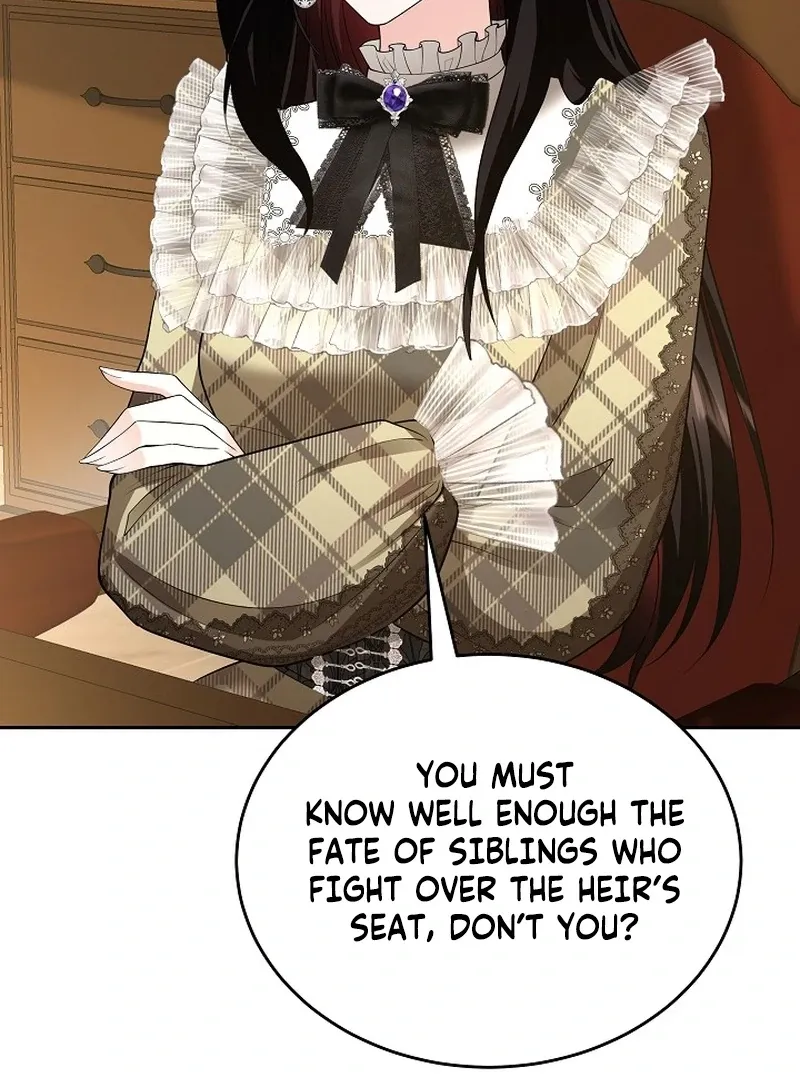 K-Eldest Daughter Possessed a Childcare Novel Chapter 29 page 156 - 