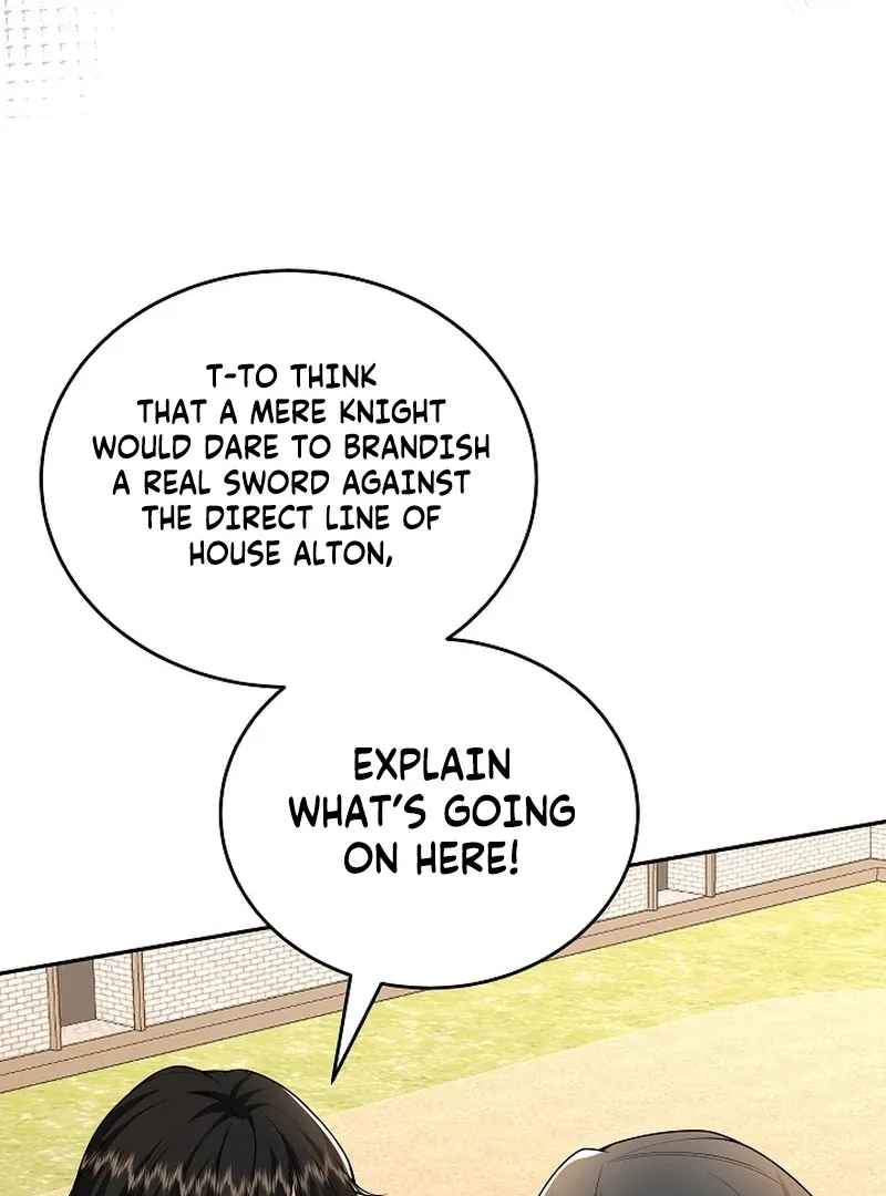 K-Eldest Daughter Possessed a Childcare Novel Chapter 29 page 21 - 