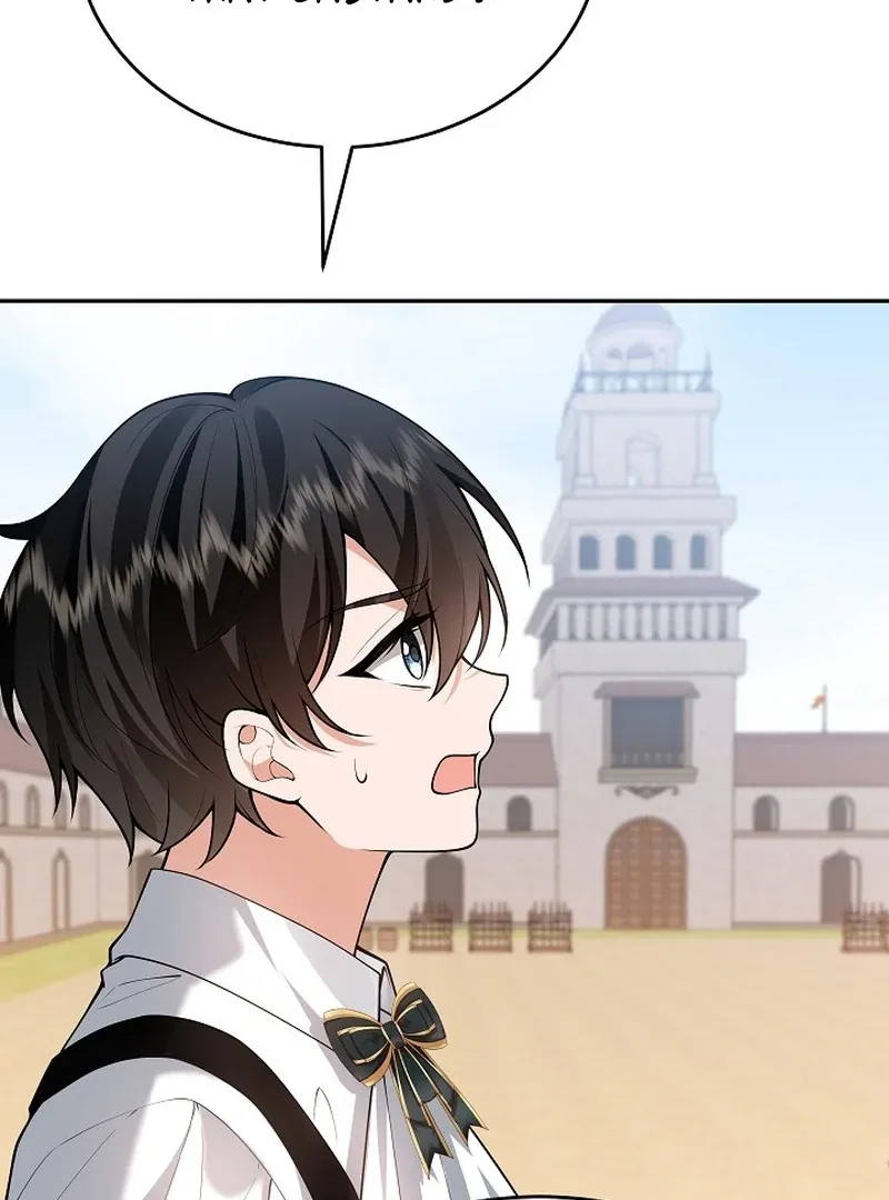 K-Eldest Daughter Possessed a Childcare Novel Chapter 29 page 24 - 