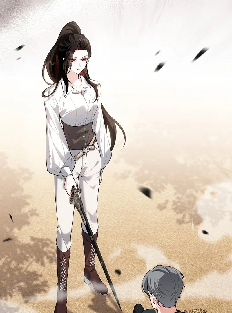 K-Eldest Daughter Possessed a Childcare Novel Chapter 29 page 27 - 