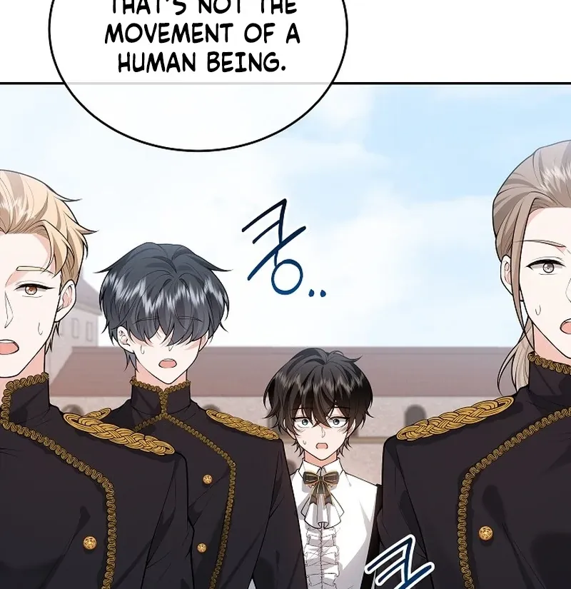 K-Eldest Daughter Possessed a Childcare Novel Chapter 29 page 31 - 