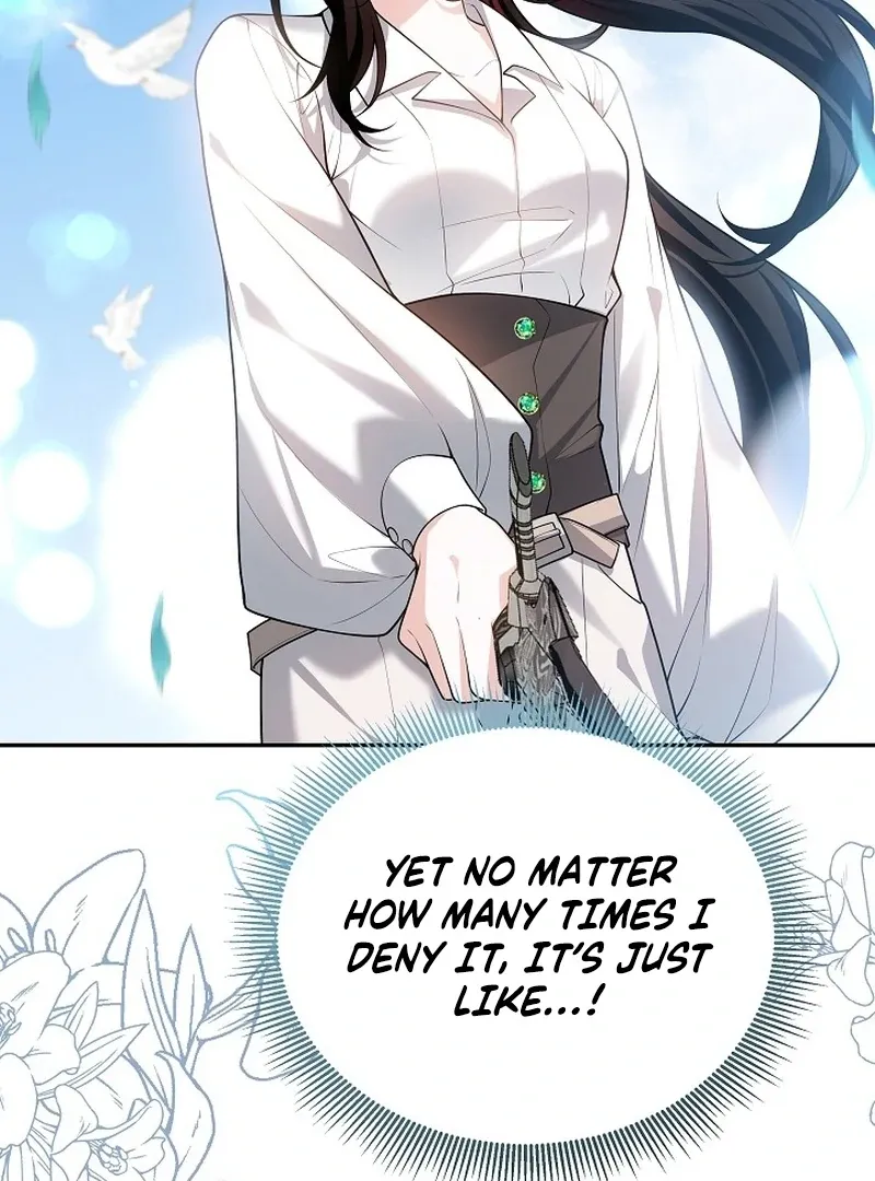 K-Eldest Daughter Possessed a Childcare Novel Chapter 29 page 36 - 