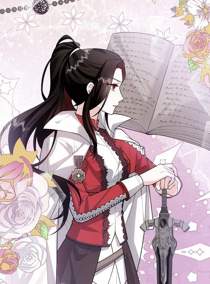 K-Eldest Daughter Possessed a Childcare Novel Chapter 29 page 38 - 